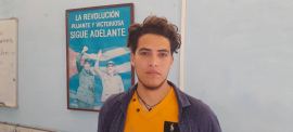 Los santiagueros… por Cuba, juntos creamos