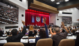 Aprueba Parlamento alta fiscalización al Ministerio de Agricultura