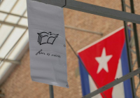 La Feria del Libro concluirá en Santiago de Cuba