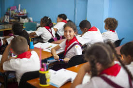 Informan sobre fecha de reanudación de actividades docentes