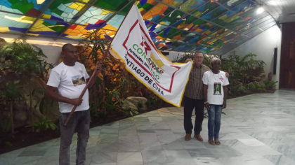 Por un campesinado más fortalecido, unido y productivo