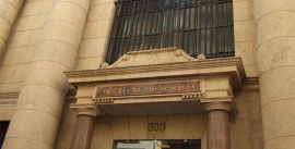 Un particular museo numismático para Cuba