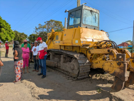 Brigada de Salud Mental del MINSAP despliega apoyo psicosocial en Santiago de Cuba