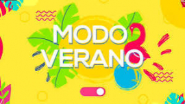 Luces y sombras del "Modo Verano"