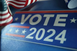 EEUU 2024: No Labels y el otro Joe, ¿la tercera opción?
