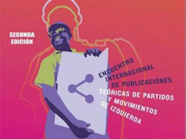 Comienza en Cuba encuentro internacional de medios de izquierda