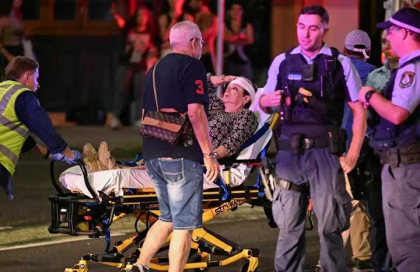 Condena Cuba ataque terrorista en Australia