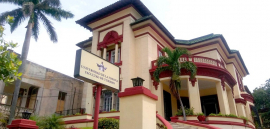 Reconocen labor de facultad de turismo en Cuba