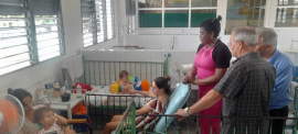 Acciones para una mejor atención