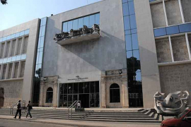 Museo de Bellas Artes en Cuba fomenta cultura y amor a la naturaleza