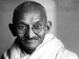 India recuerda a Mahatma Gandhi en aniversario de su asesinato
