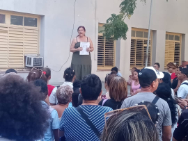 Estado, escuela y familia articulados en la protección de nuestros niños, adolescentes y jóvenes