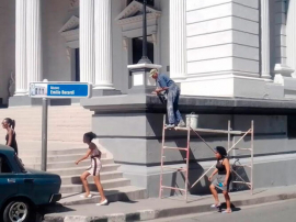 Motivaciones de 26 en Santiago de Cuba (+ Fotos)