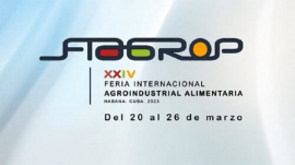 Abre sus puertas feria agropecuaria de Cuba, Fiagrop 2023