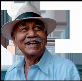 Héroe de música en el alma