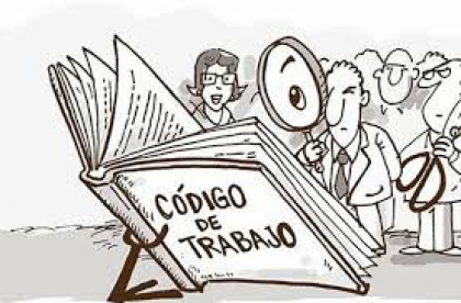 Comienza hoy proceso de consulta del anteproyecto de Ley del Código de Trabajo