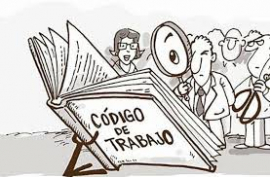 Comienza hoy proceso de consulta del anteproyecto de Ley del Código de Trabajo