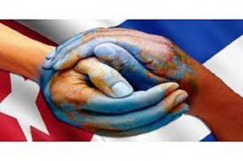 Cuba no está sola