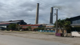 El central Dos Ríos no cumplió -otra vez- el compromiso