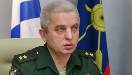 Rusia denuncia planes de Ucrania de organizar una nueva provocación