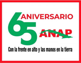 El Congreso Campesino en Armas sigue marcando un hito