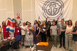 Comienza en Cuba XXII Congreso Mundial de Traductores
