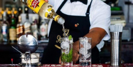 Julio en Cuba trae amplio programa de Bartenders