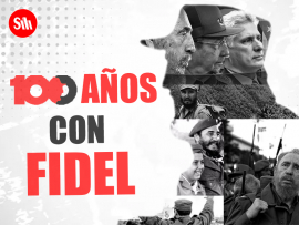 El 2026  “Año del centenario del Comandante en Jefe Fidel Castro Ruz”