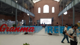 Sierra Maestra, presente en Festival Granma Rebelde