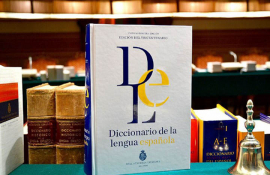 Nuevo Diccionario de la Lengua incorporará 100 cubanismos