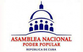 De la constitución de la Asamblea Nacional