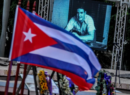 Una fecha que es un símbolo