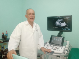 Mirada de ciencia al programa materno-infantil en Santiago de Cuba