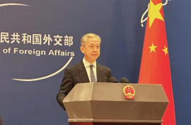 Beijing optimista por próxima Cumbre del G77 más China en Cuba