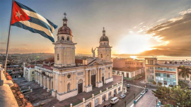El Moncada y la siempre heroica Santiago