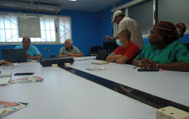 Impulsa Empresa Eléctrica santiaguera nuevas formas de pago