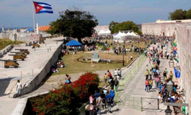 Feria del Libro en Cuba, oportunidad para leer y crecer
