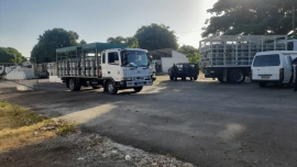 Comenzó distribución y venta de gas licuado en Santiago de Cuba