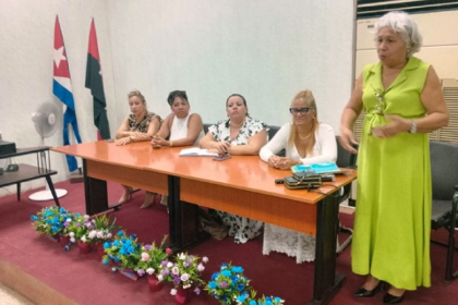 Comenzó en Santiago de Cuba Ejercicio de fiscalización al Minjus