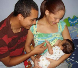365 días para cuidar a un bebé