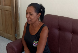 La maestra rural