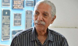 Presidente de Cuba lamenta deceso de destacado folklorista