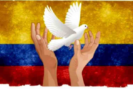 Gobierno de Colombia y grupos urbanos ilegales iniciarán diálogo