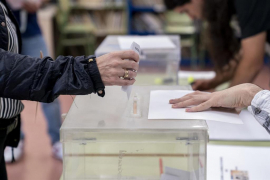 España dibuja distintos escenarios políticos