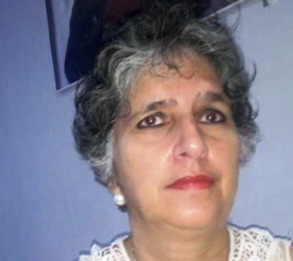 Una diputada y su impronta en el avance de la nación