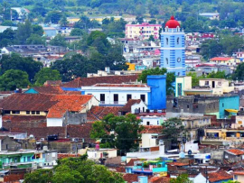 Sesionará en ciudad patrimonial de Cuba II Taller de Arquitectura
