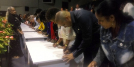 Digna representación de mujeres en Asamblea de la Ciudad Héroe