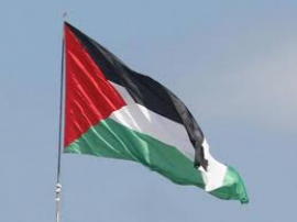 Palestina agradeció el apoyo de Cuba en su defensa internacional