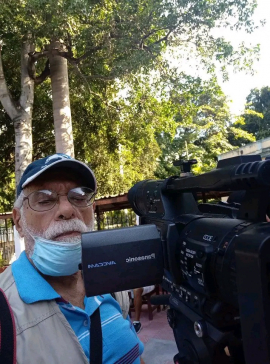 La señal de la provincia Oriente era magia