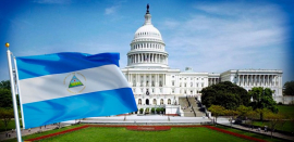EEUU y sus acciones injerencistas contra Nicaragua
